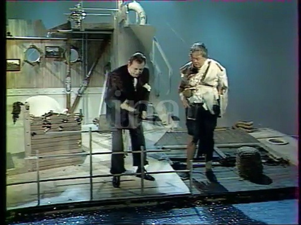 Bataille Navale - 1981