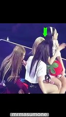 blackpink hot reaction to BTS  #bts#straykids#blackpink#shorts#liskook#jungkook#felix#jalebibaby#fyp - EMK SHORT OFFICIAL (360p, h264, youtube) (7)