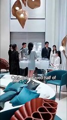 win where you stole chinese drama, No wind no pigeon, Family Ties More Like Family Lies