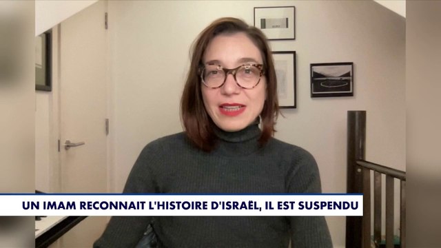 Royaume-Uni : un imam reconnaît l'histoire d'Israël, il est suspendu