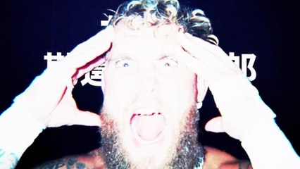 『ジェイク・ポールvsタンク・デービス』