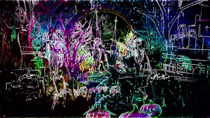 Hallow's Eve Pops 2025: Epic EDM Night with Skrillex & Rezz 🎃