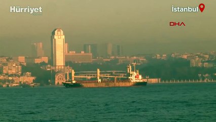 İstanbul ve Edirne'de sağanak etkili oluyor