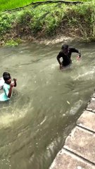 Best comedy 🤣 video don't miss end