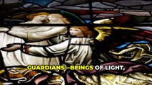The Secret Truth About Angels Exposed | Shocking Revelations on Their Real Nature