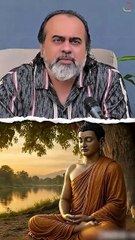 बुद्ध क्यों गंभीर हैं || आचार्य प्रशांत