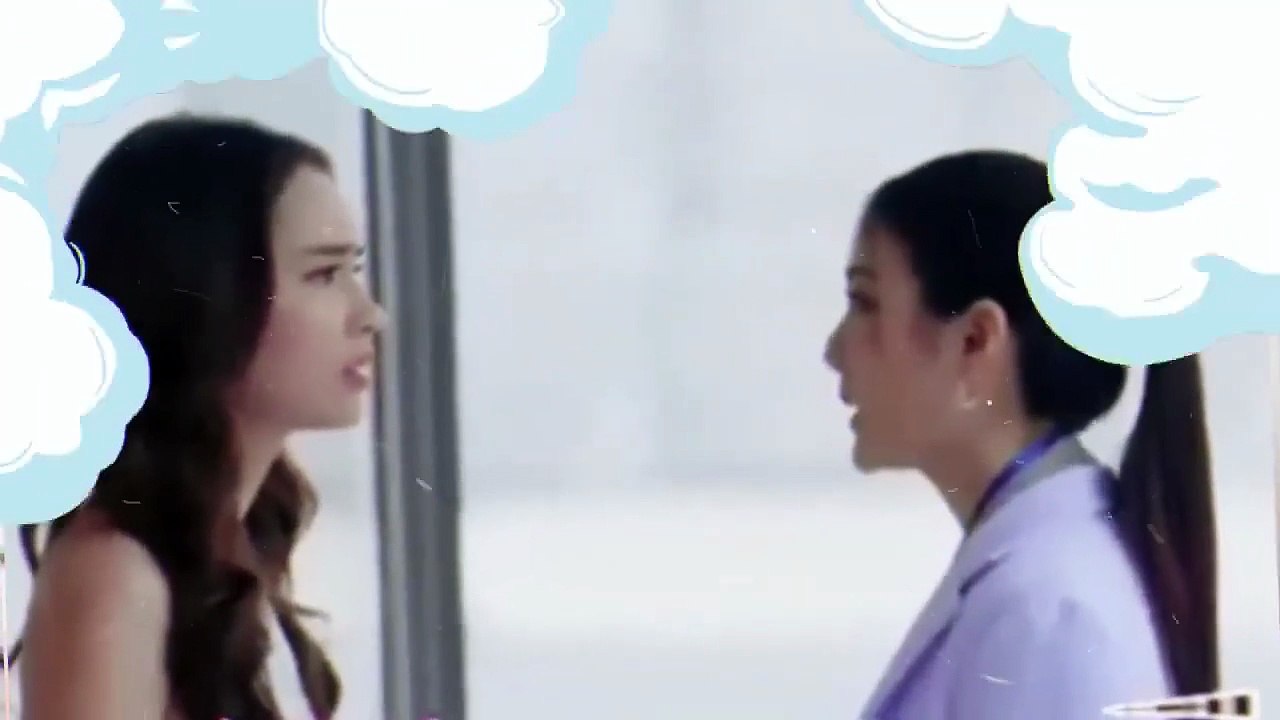 Pat wants to explore new places Poisonous Love The Series EP. 10 (88)  พิษรัก #poisonouslove_720p