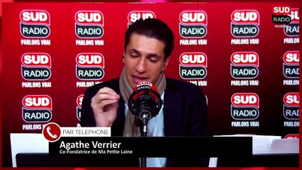 De l’Eure-et-Loir à l’Élysée : la success story de Ma Petite Laine !