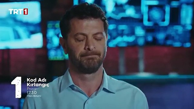 Kod Adı Kırlangıç 61.Bölüm 2. Fragmanı @trt1