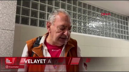 Reha Muhtar'ın velayet davasında karar