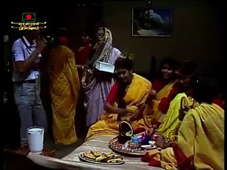 এই সব দিন রাত্রি । রচনা - হুমায়ূন আহমেদ । পর্ব - ০৯ _ Ei Sob Din Ratri _ Episode - 09