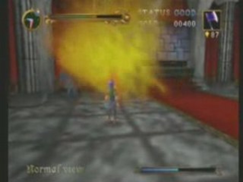 Let's Play Castlevania 64 Part 13