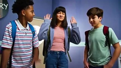 Principal BANS HALLOWEEN Inside School _ Dhar Mann Studios(360P)