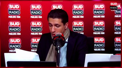 Un bonbon... ou des impôts ! - L'oeil de Maxime Lledo