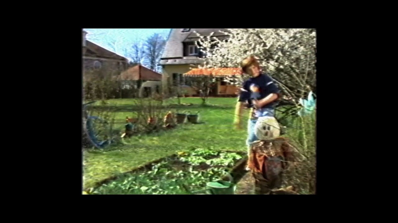 CHECKER TOBI 3 Die heimliche Herrscherin der Erde Film