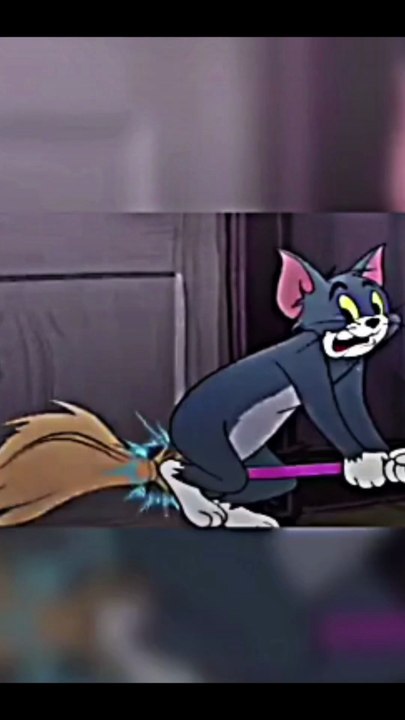 Tom and Jerry Cartoon Part 132
