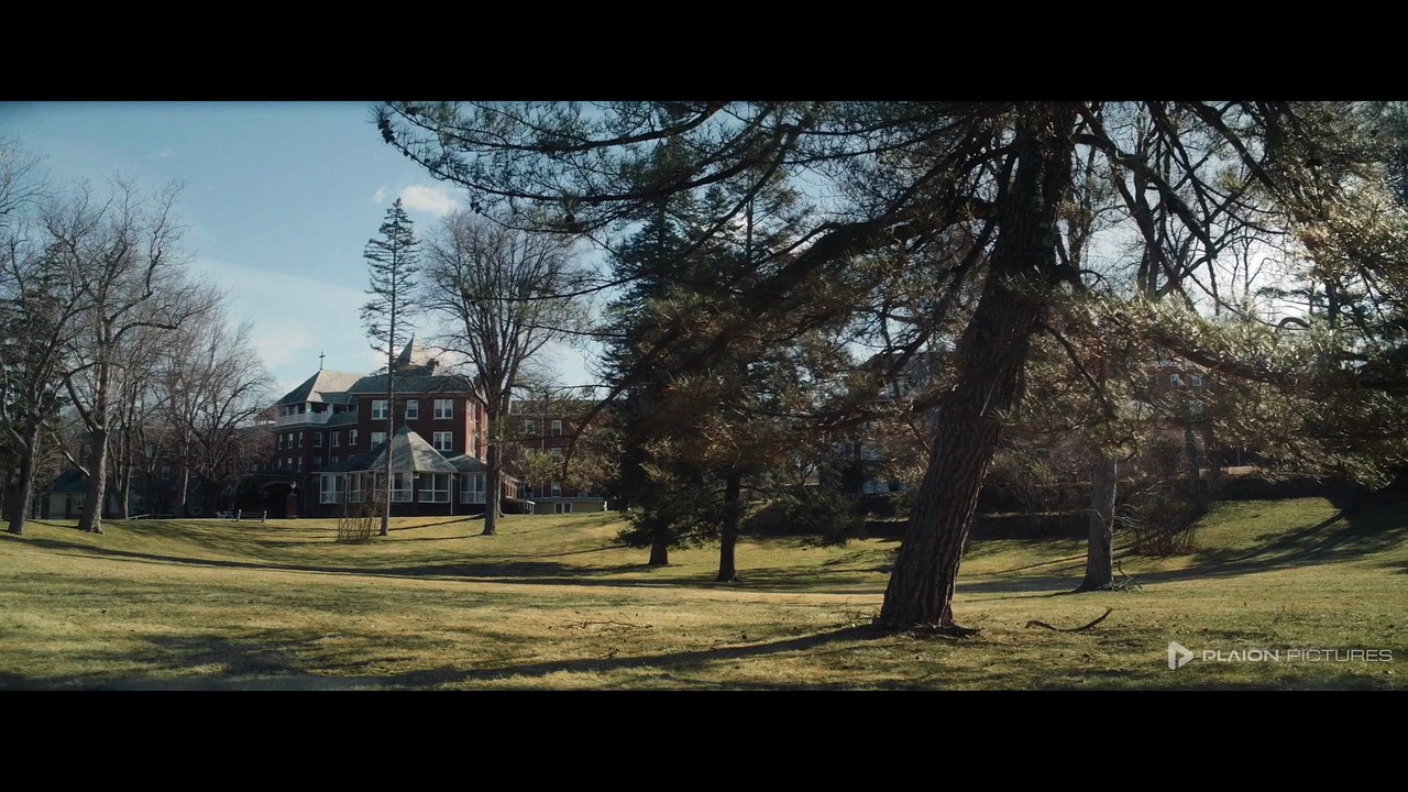 Forbidden Floor The Home Film