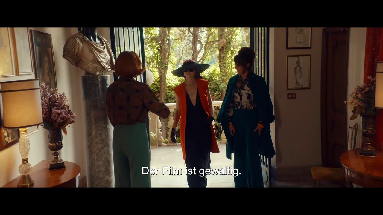DIAMANTI Film