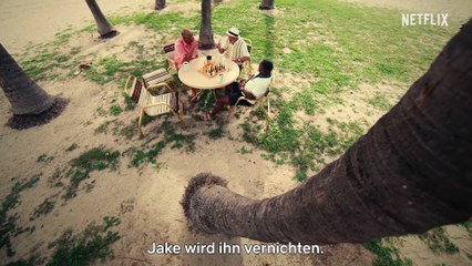 Jake Paul vs. Tank Davis