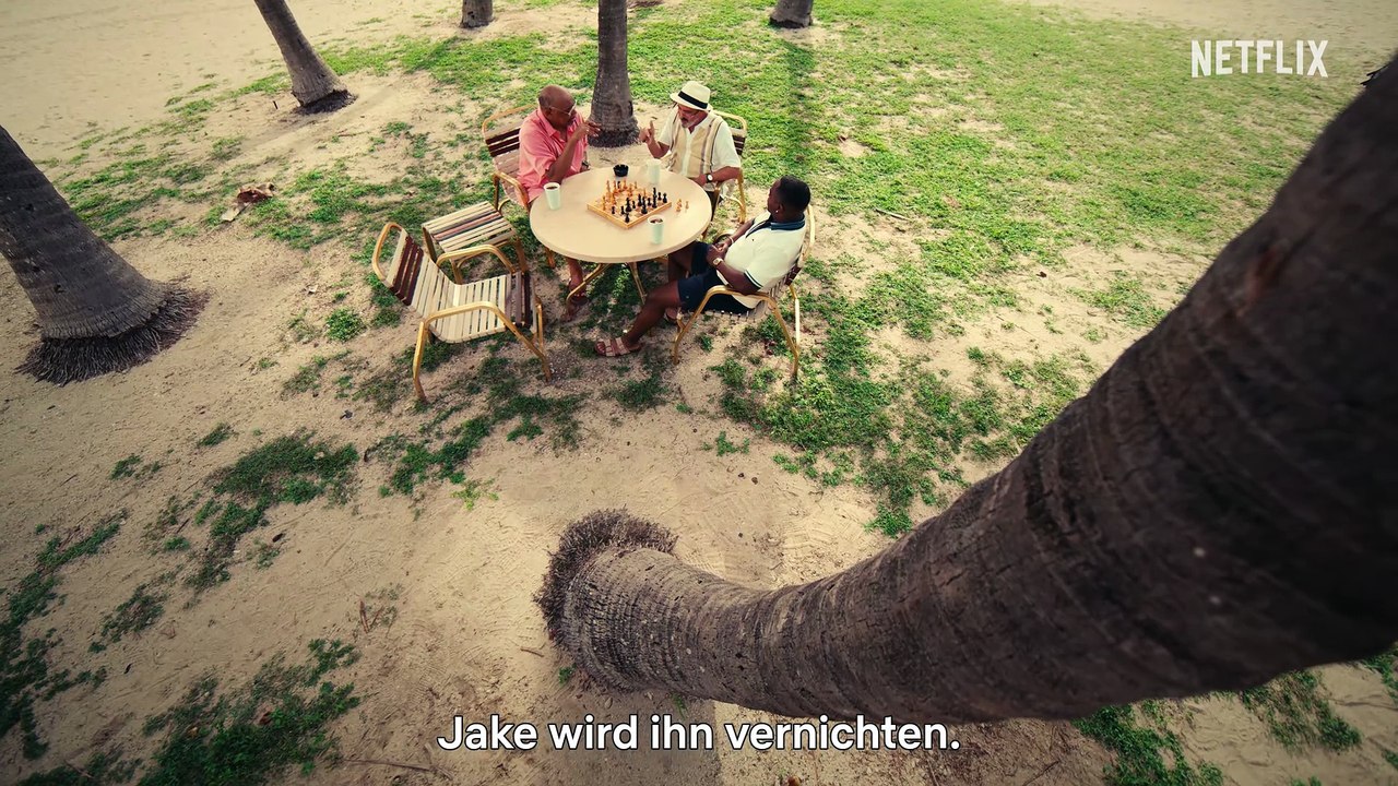 Jake paul vs. tank davis