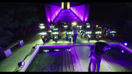 TIẾN VỀ PHÍA TRƯỚC - TẬP 36 - VTV3 THUYẾT MINH - PHIM TRUNG QUỐC - THẾ GIỚI COOL NGẦU – TIEN VE PHIA TRUOC