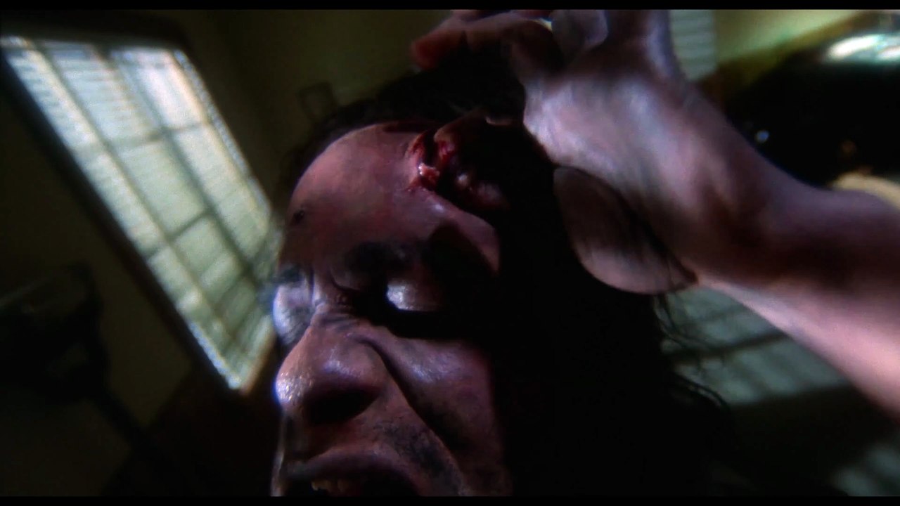 One Minute of Horror THE HOWLING Film - Clip