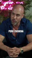 Cree en ti, incluso cuando nadie más lo haga.