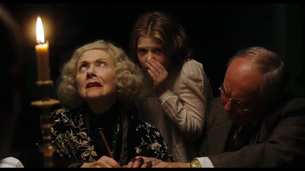 THE OTHERS Film - Clip