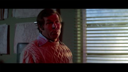 THE FOG NEBEL DES GRAUENS Film - Clip