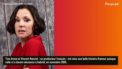 Tina Arena : Son fils a choisi de vivre à des milliers de kilomètres d'elle, en manque de son enfant, elle explique les raisons ce choix