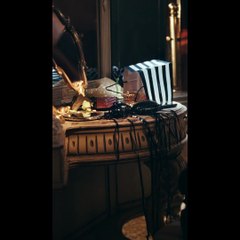 IT’S TIME! In partnership with Sephora, Mariah Carey officially kicks off the Christmas season.