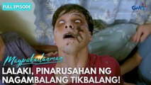 Magpakailanman: Pinaslang ng Tikbalang (Full Episode) (Producer’s Cut) #MPK