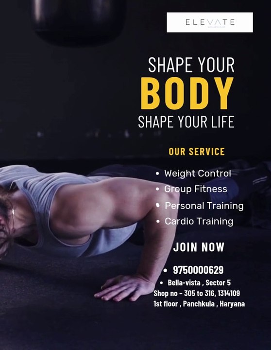 Best Gyms in Ludhiana