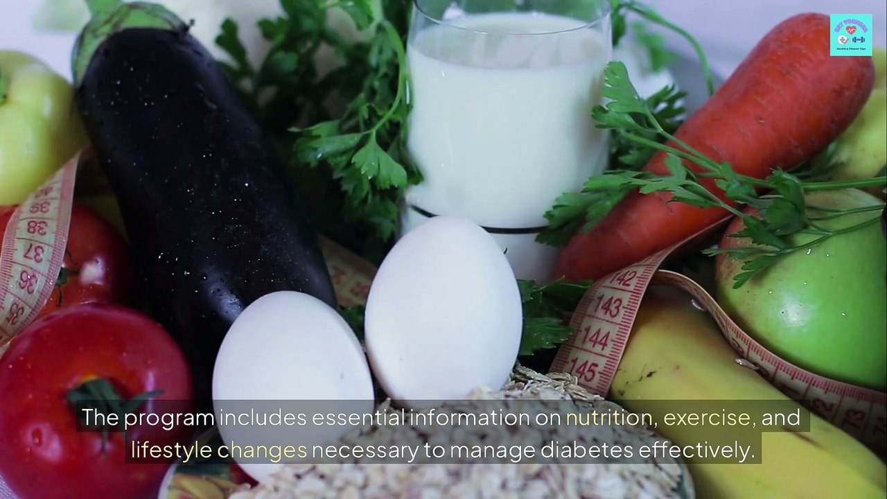"Type 2 Diabetes Strategy" by Jodi Knapp: REVERSE Diabetes – NO Drugs/Insulin! 😱