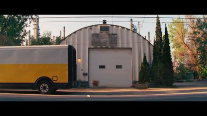 Amour Apocalypse Film