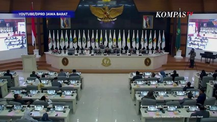 Depan Dedi Mulyadi, Anggota DPRD Jabar Debat soal Tambang: Terserah Ditanggapi atau Tidak