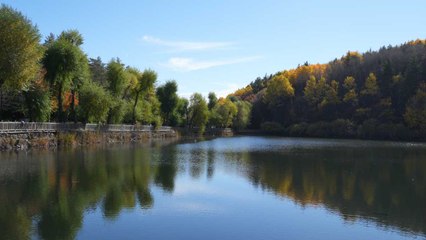 Herkes 'Ankara'nın Kalbi'nde buluşuyor: Bütün güzellikler burada toplanmış