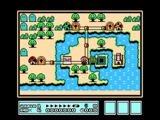 SMB3 - 10 Seconds To Fall Back Slopes (DST Fall Back 2025)