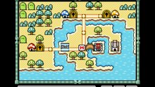 SMB3 (SMAS) - 10 Seconds To Fall Back Slopes (DST Fall Back 2025)