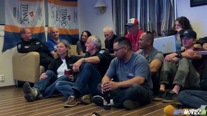 Titan The Oceangate Disaster – Full Movie Dubbed Hindi