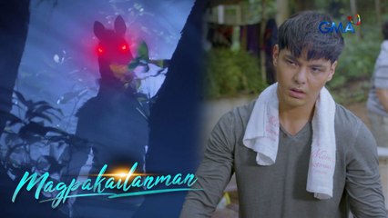 Magpakailanman: Ang binatang kinuha ng kampon ng kadiliman! #MPK