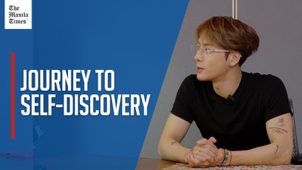 Jackson Wang finds true self in ‘Magicman 2’