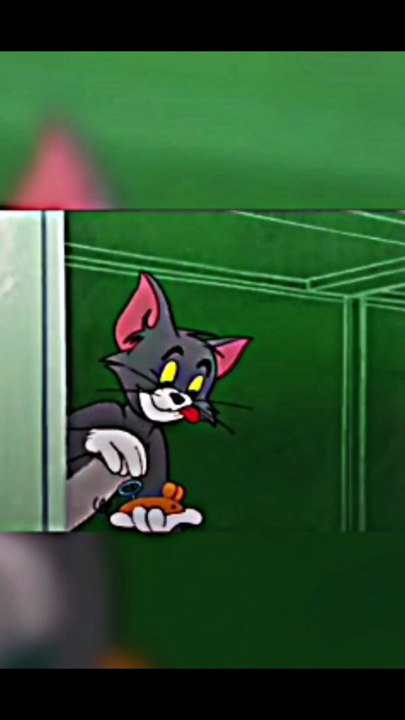 Tom and Jerry Cartoon Part 136