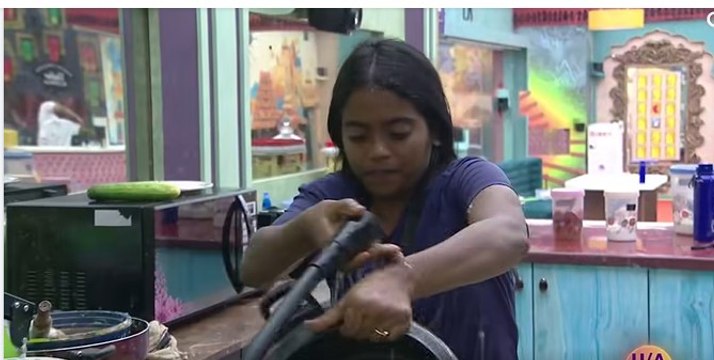 ಬಿಗ್​ ಬಾಸ್ ಮನೆಯಲ್ಲಿ ಟಾರ್ಗೆಟ್ ಆದ ರಕ್ಷಿತಾ! ಬಡಪಾಯಿ ಹುಡುಗಿ ಮೇಲೆ ದೊಡ್ಮಂದಿಯ ದರ್ಪ