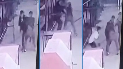 Adana’da lise öğrencilerini darbeden şüpheliler yakalandı: 1 tutuklama