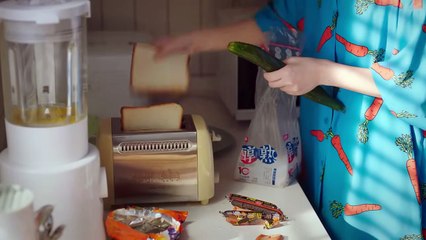 Go Ahead S01E12 hindi dub