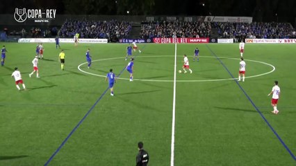 Efe Akman ilk maçında hayran bıraktı! Muhteşem asist...