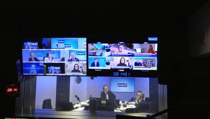 Accord de 1968 : «Nous sommes le vrai barrage républicain, pour la première fois la France tient tête à l'Algérie», assure le député RN Guillaume Bigot