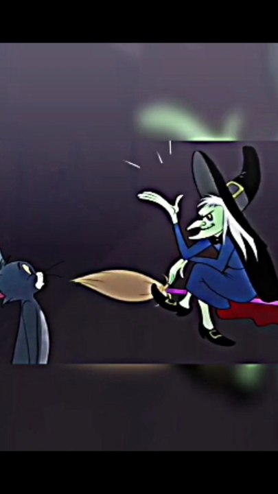 Tom and Jerry Cartoon Part 140