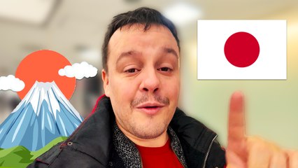 My First Time in Tokyo, Japan… and It Was INSANE! #Vlog